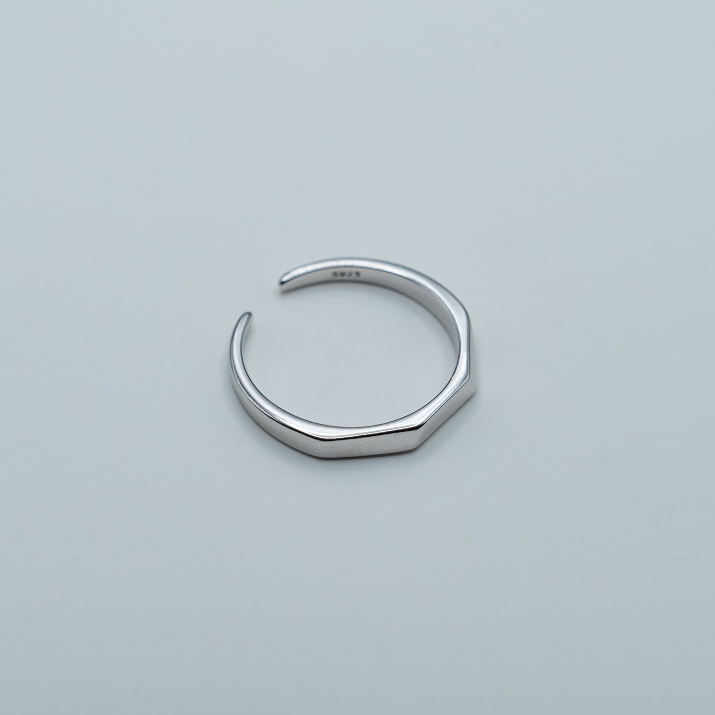 Geometric Ring