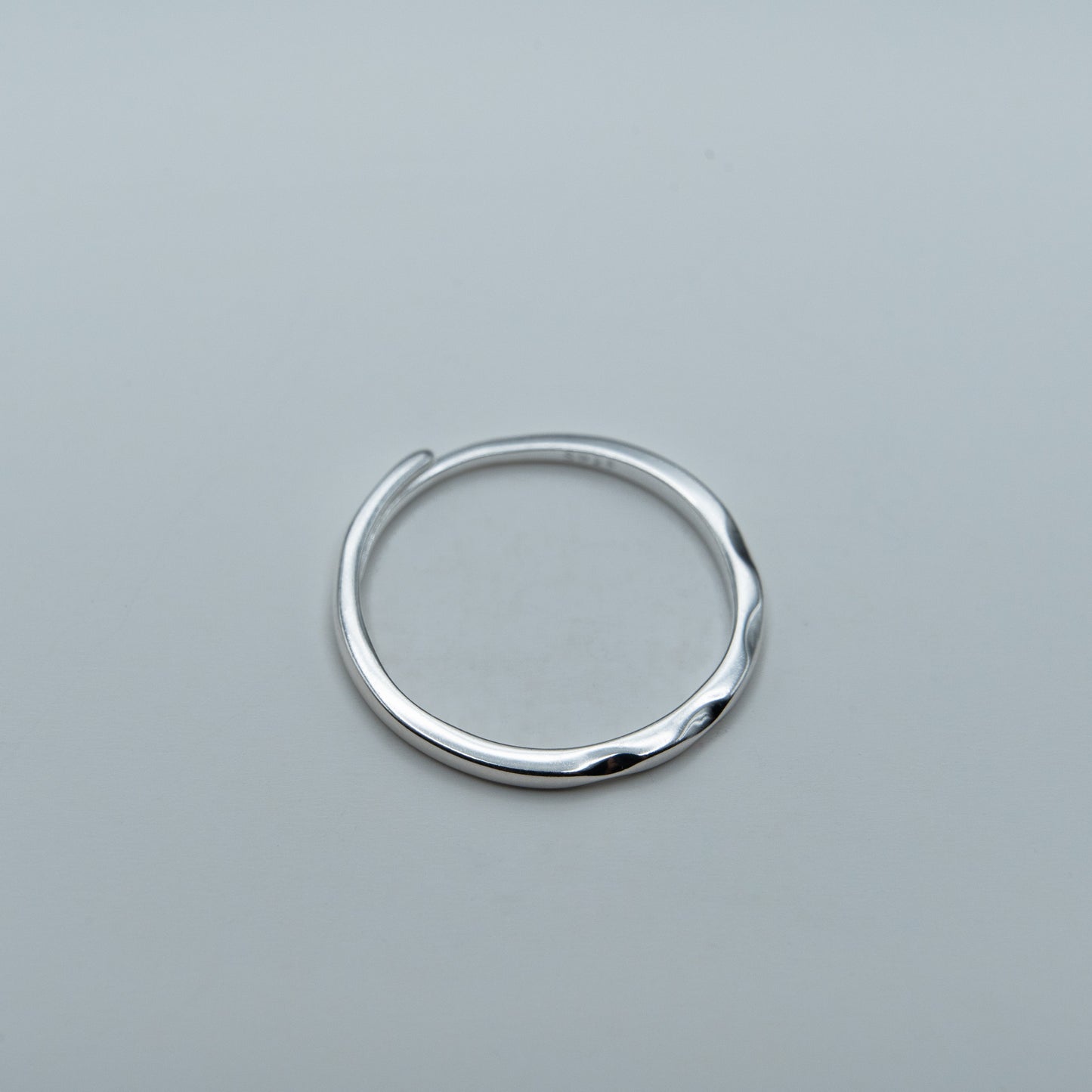 Slim Band Ring