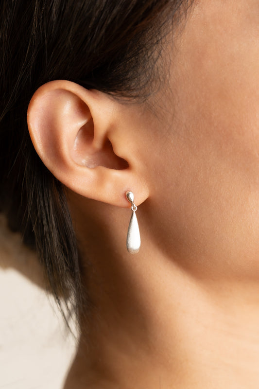 Water Drop Earrings