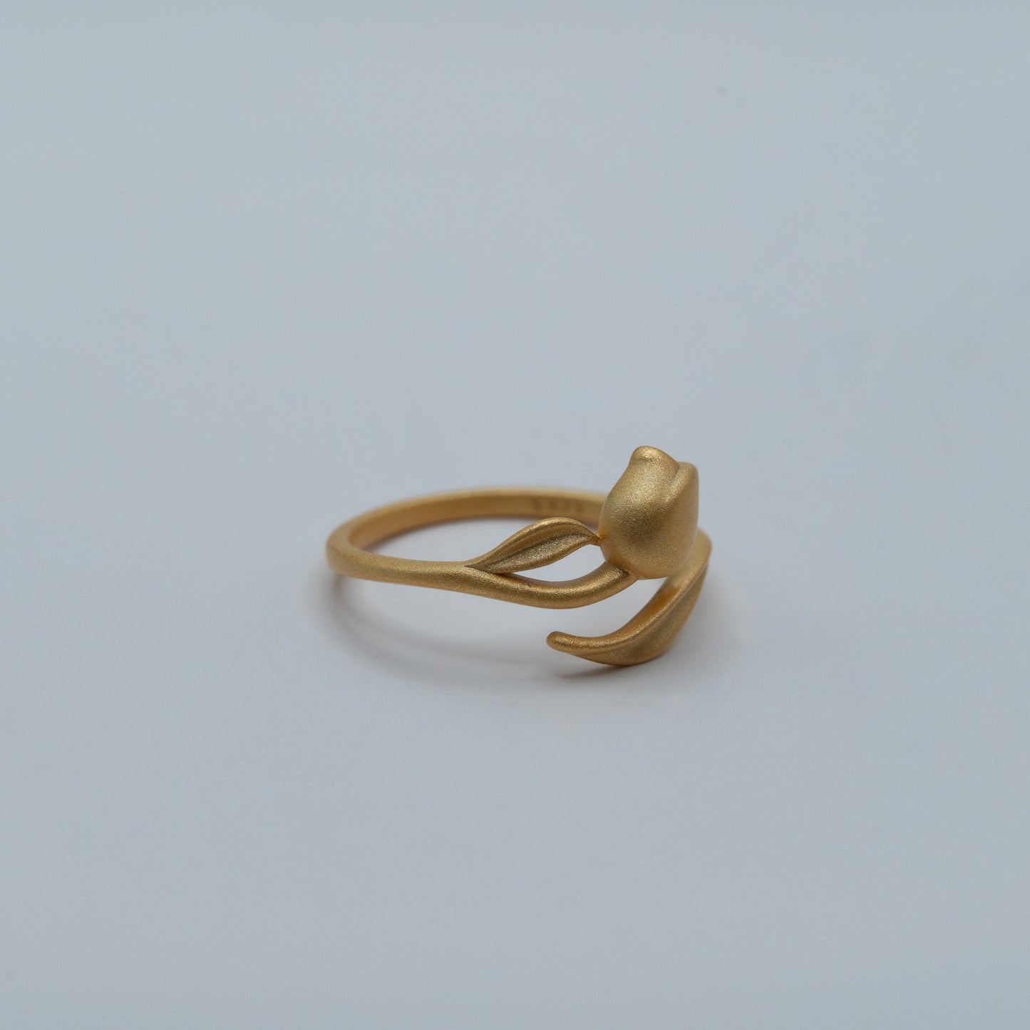 Tulip Ring